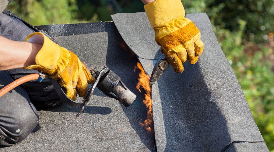 Expert new roof installation services in Toston, MT